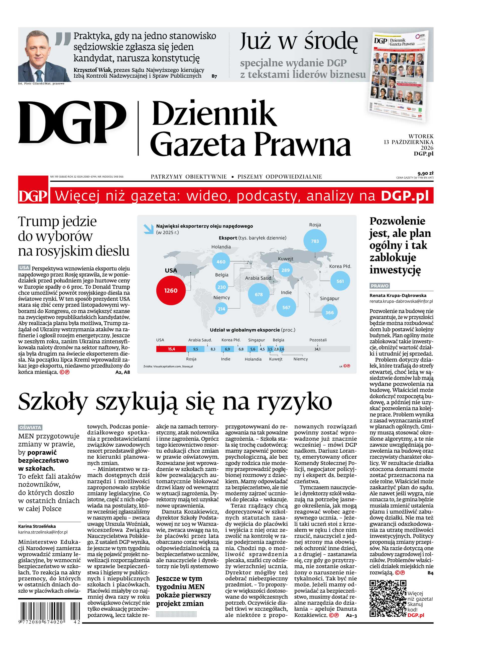 Dziennik Gazeta Prawna_cover