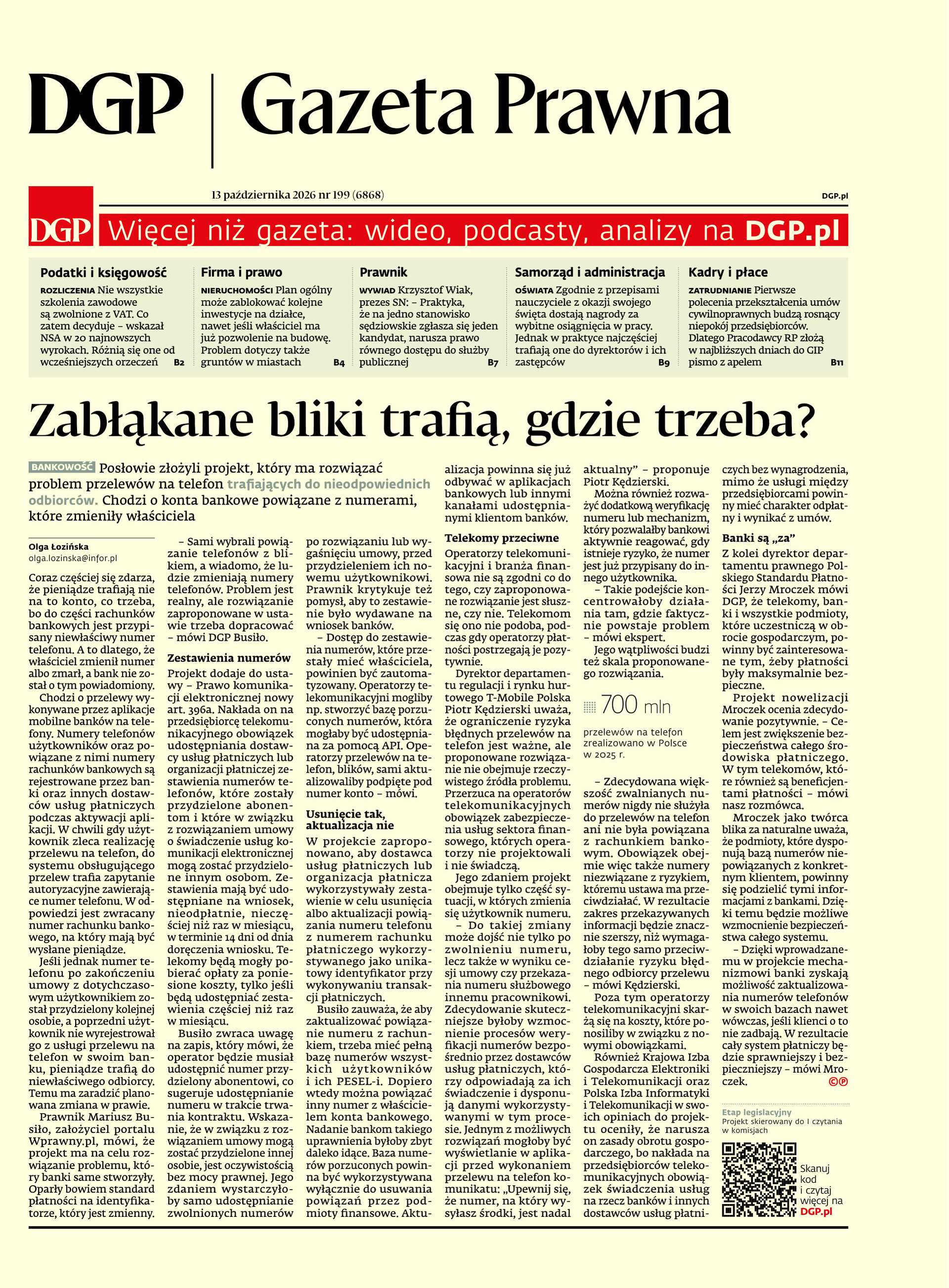 Gazeta Prawna_cover