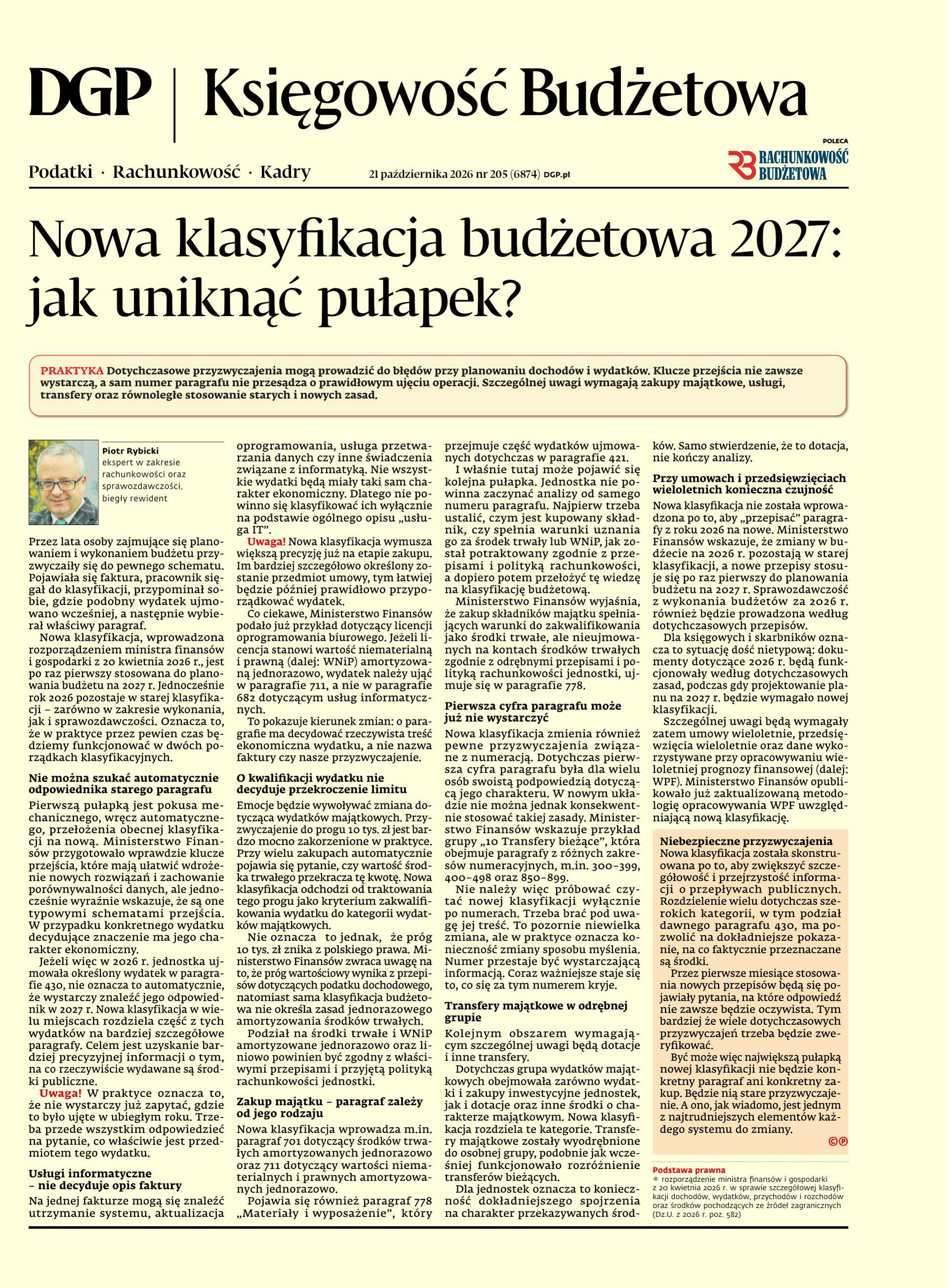 Księgowość Budżetowa_cover