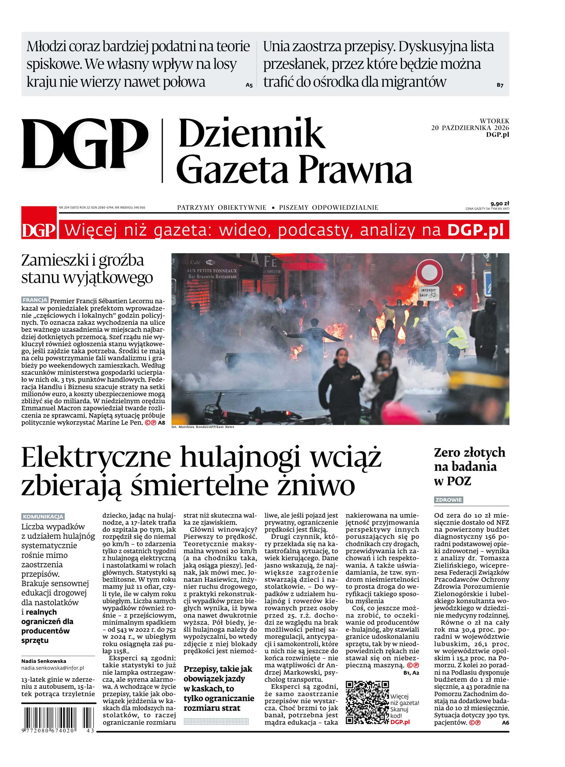 Dziennik Gazeta Prawna_cover