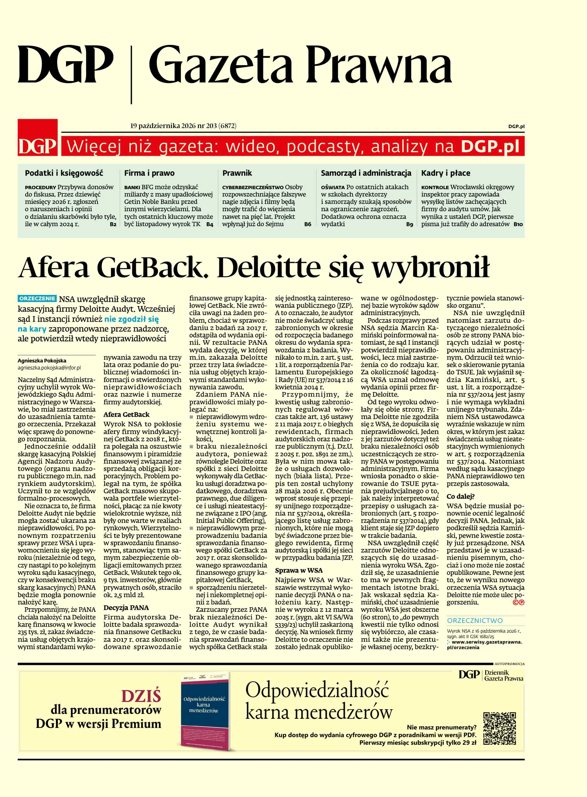 Gazeta Prawna_cover
