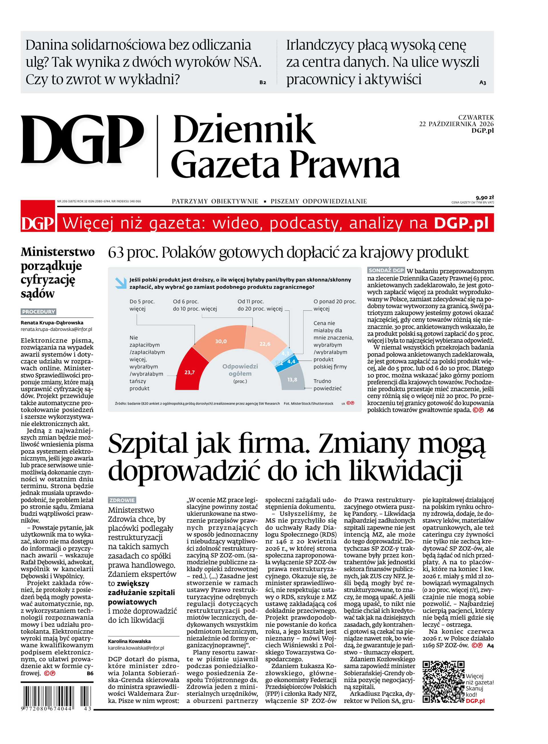 Dziennik Gazeta Prawna_cover