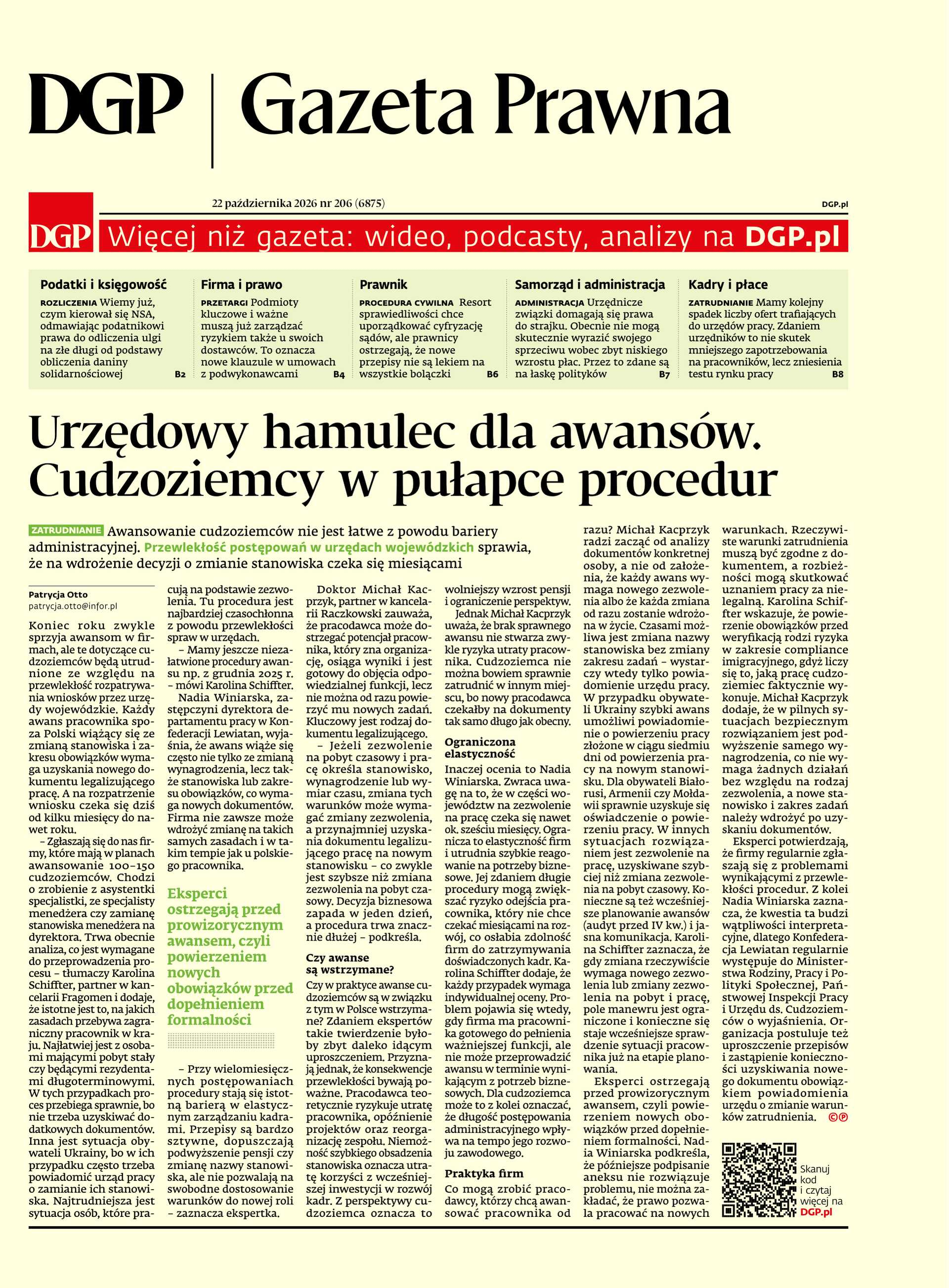 Gazeta Prawna_cover