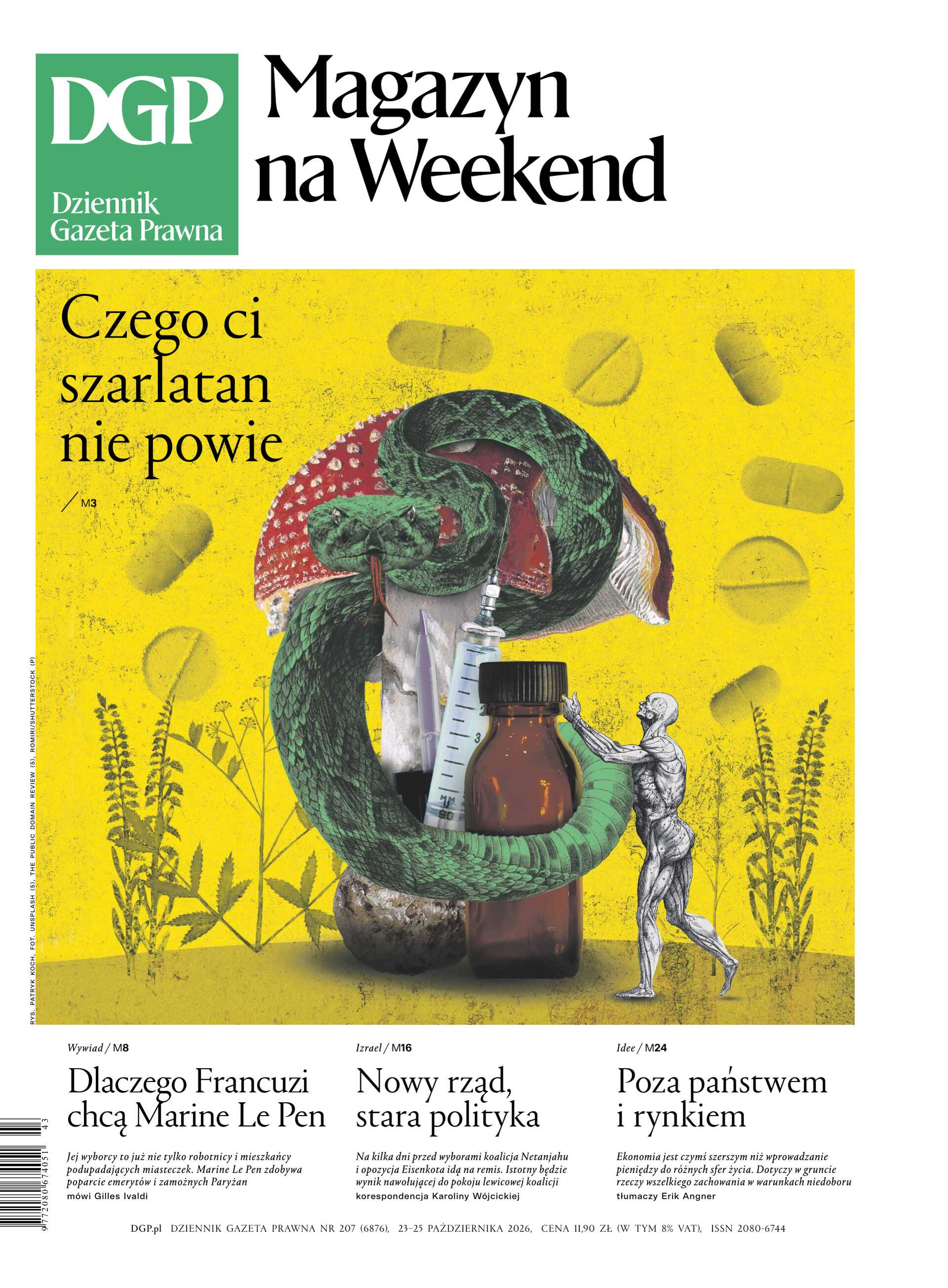 DGP Magazyn_cover