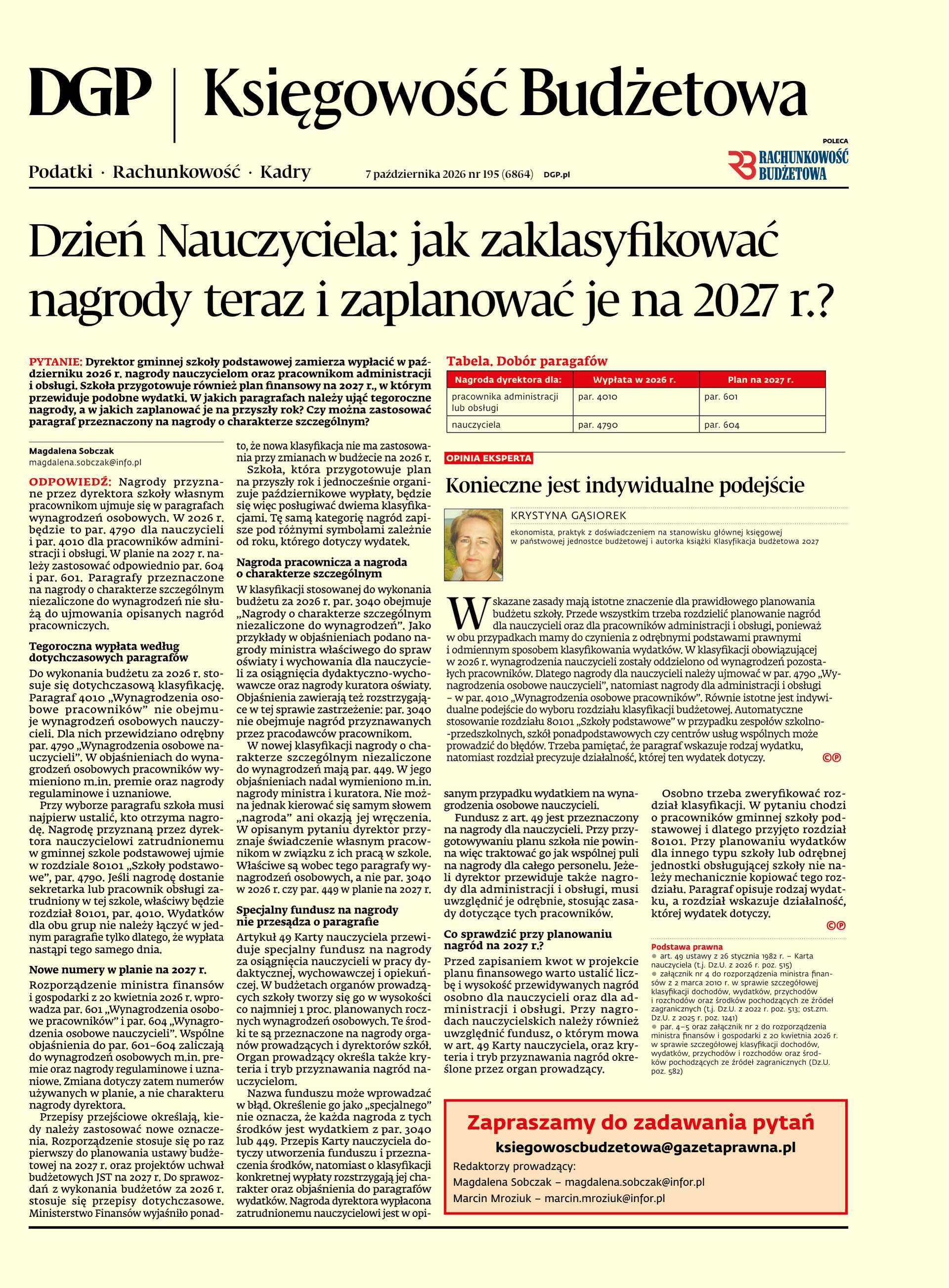 Księgowość Budżetowa_cover