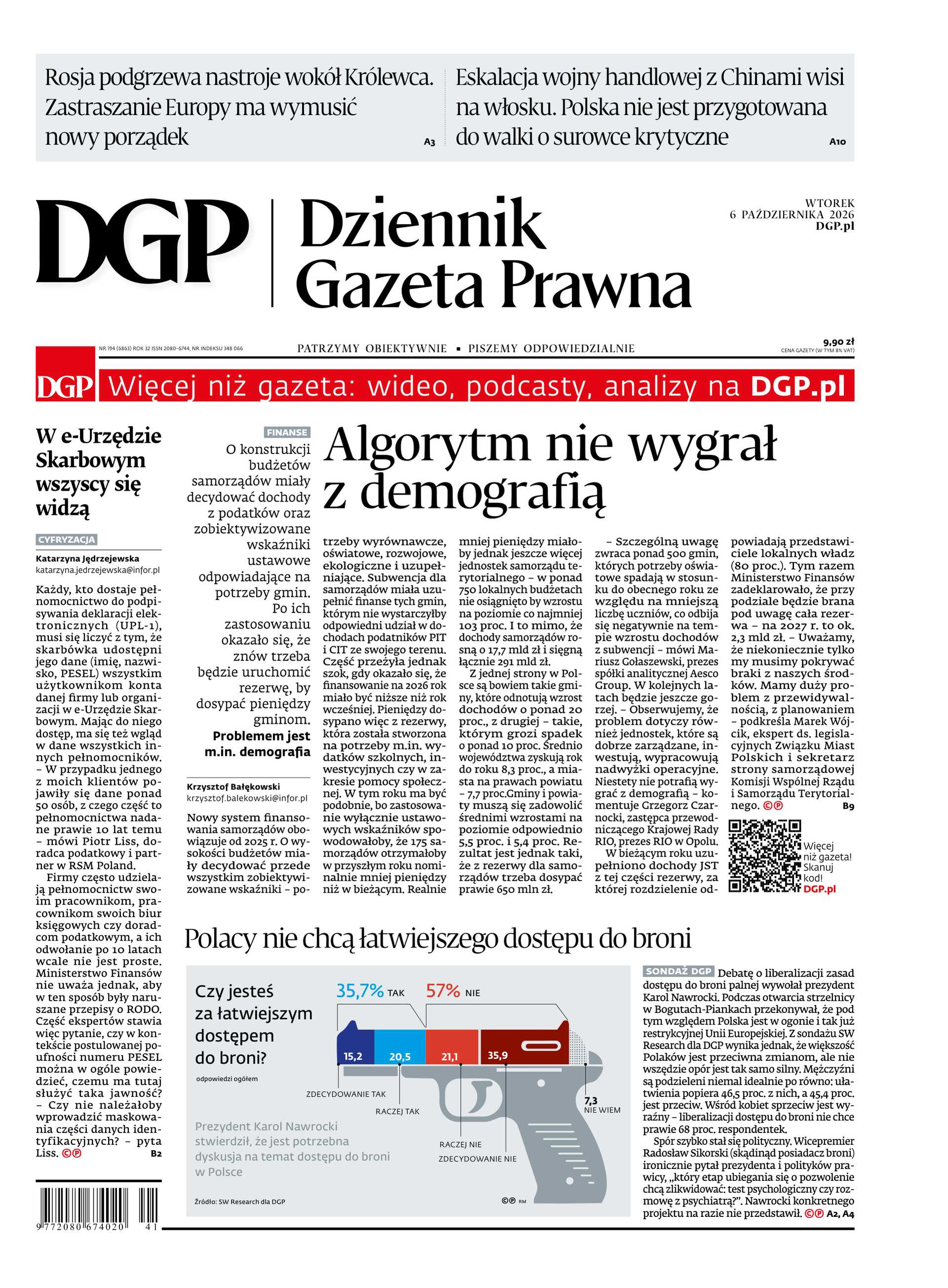 Dziennik Gazeta Prawna_cover