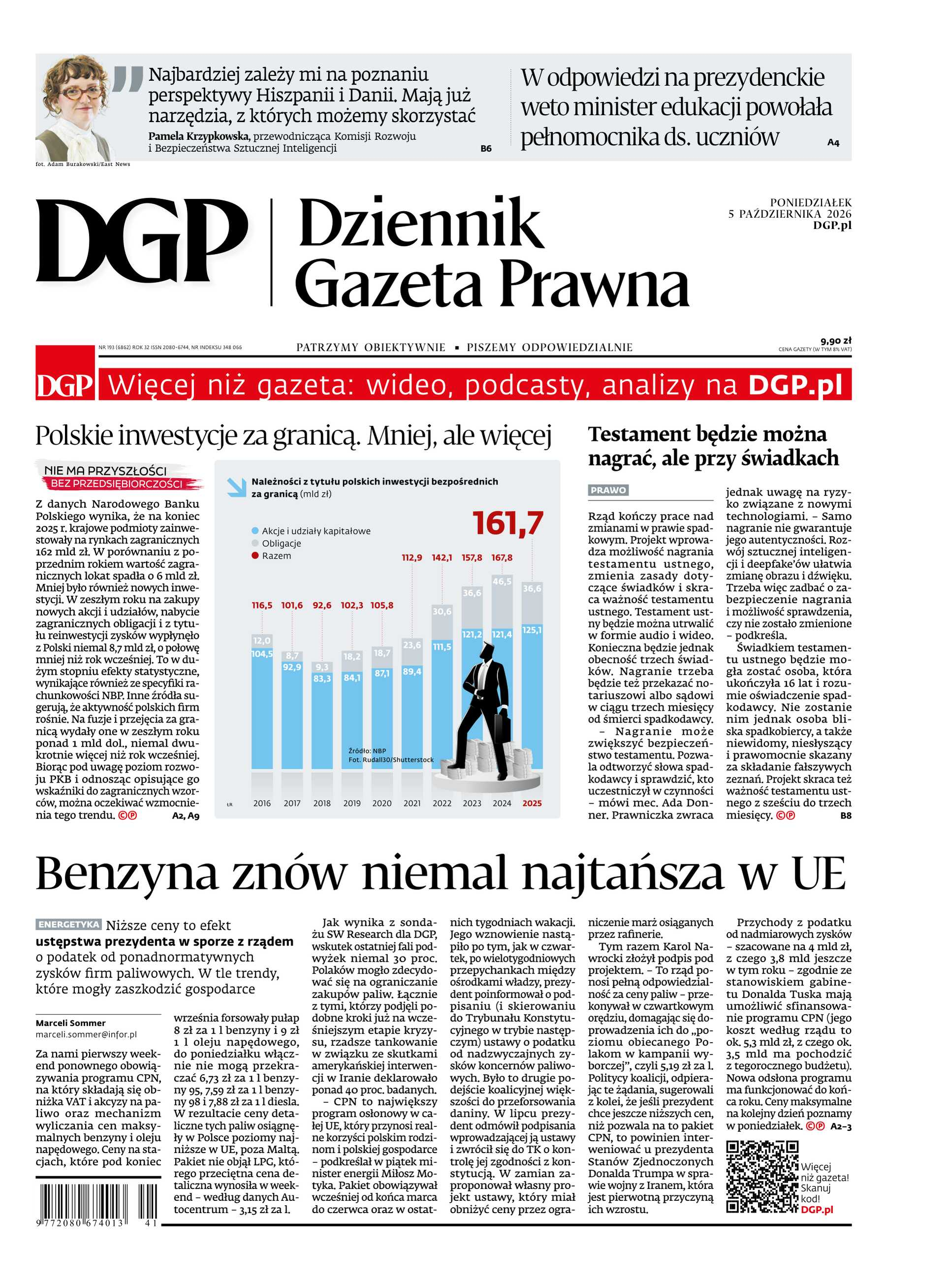 Dziennik Gazeta Prawna_cover