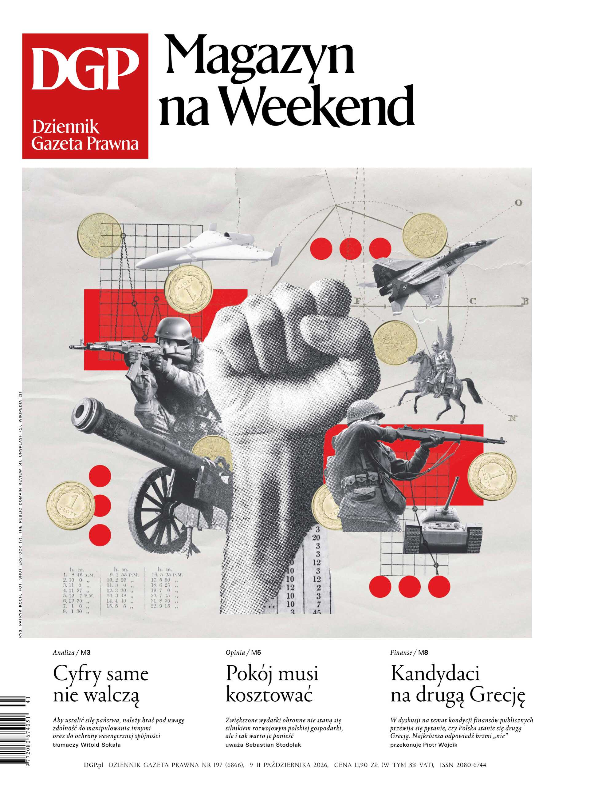 DGP Magazyn_cover