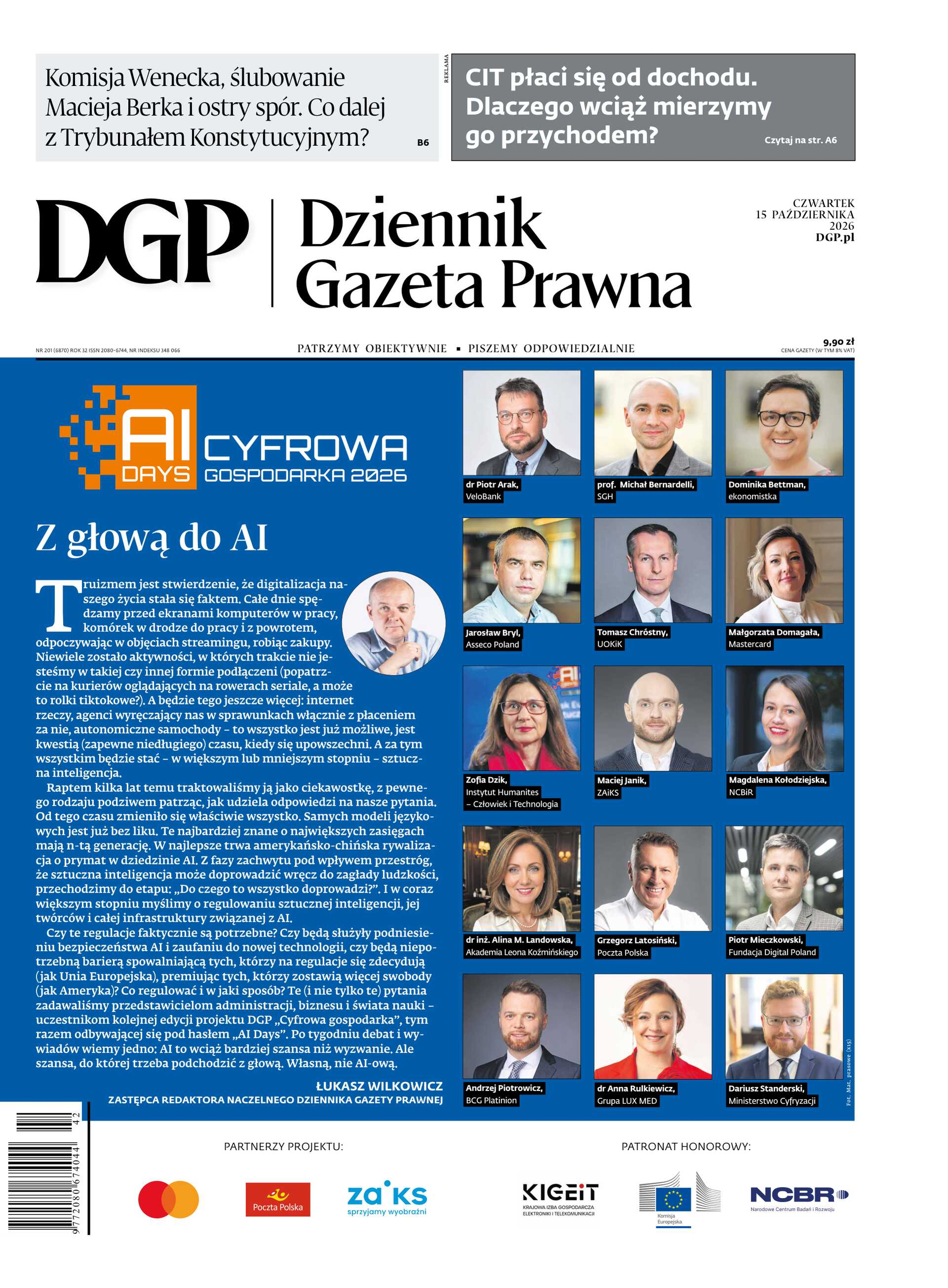 Dziennik Gazeta Prawna owiewka_cover