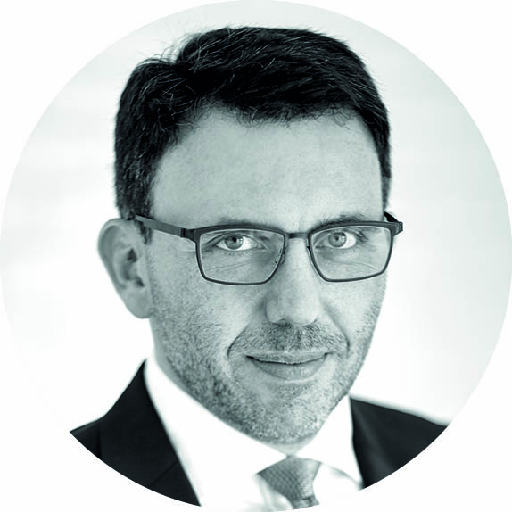 Piotr Kolmas