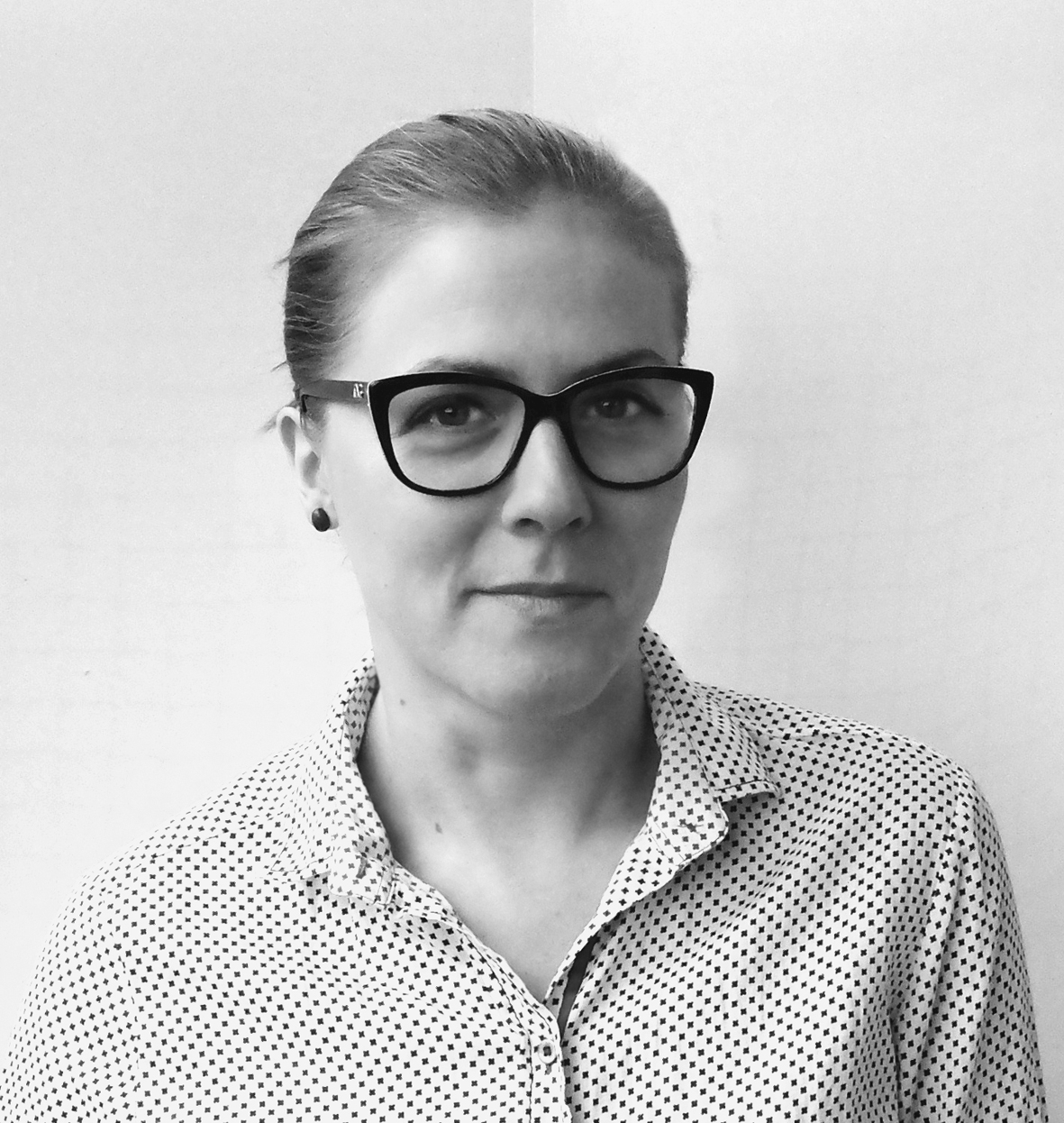 Marta Gochnio