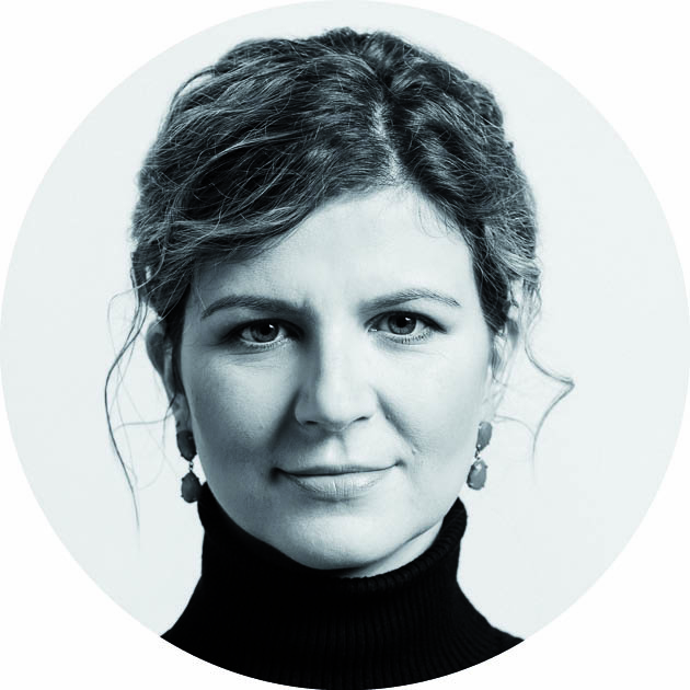 Katarzyna Witkowska-Pertkiewicz