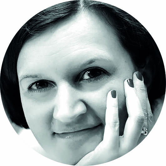 Monika Wypych-Żółtowska