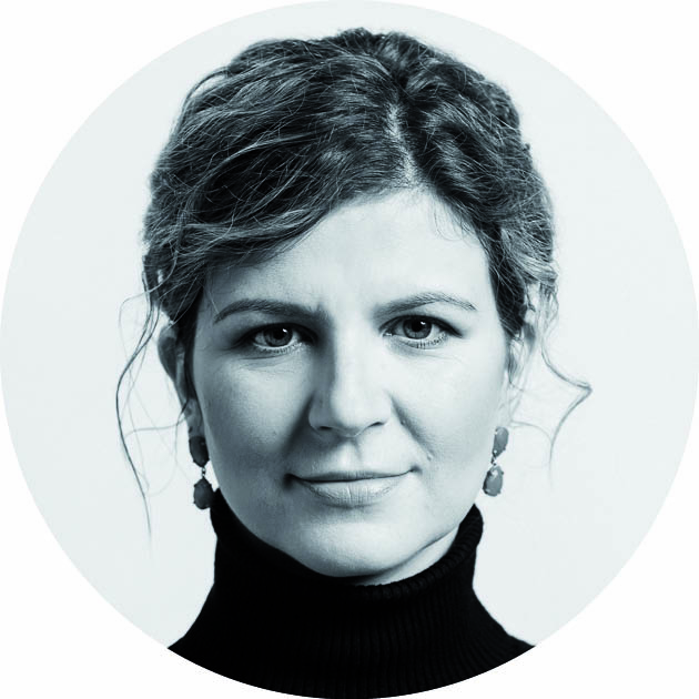 Katarzyna Witkowska-Pertkiewicz