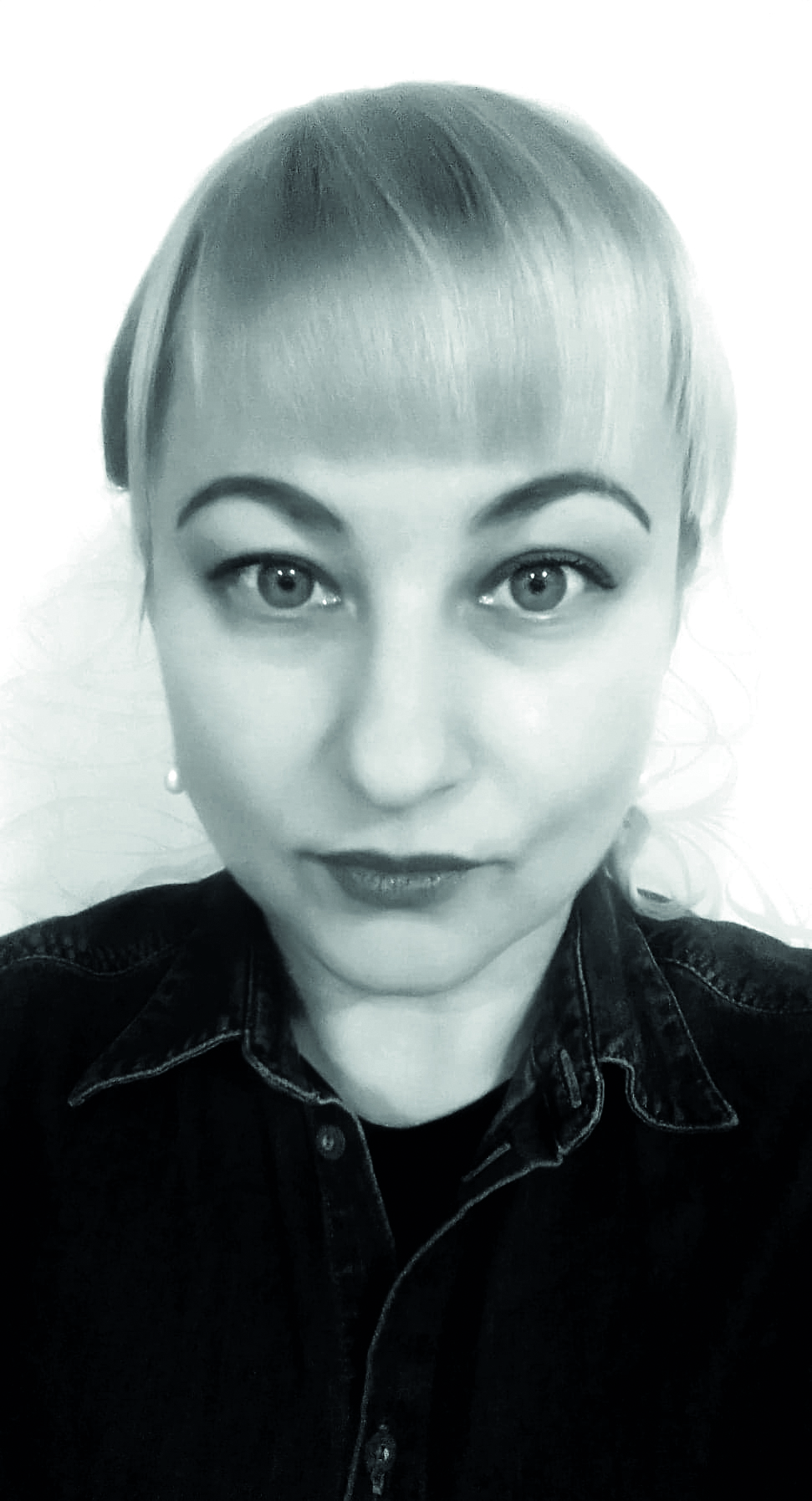 ANETA SZARANIEC