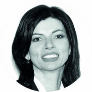 Agnieszka Bagieńska-Petryka