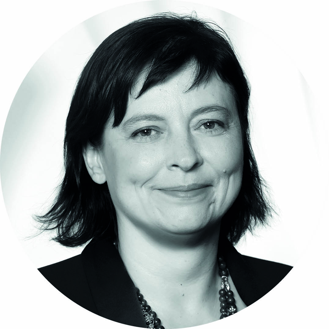 Anna Sirocka