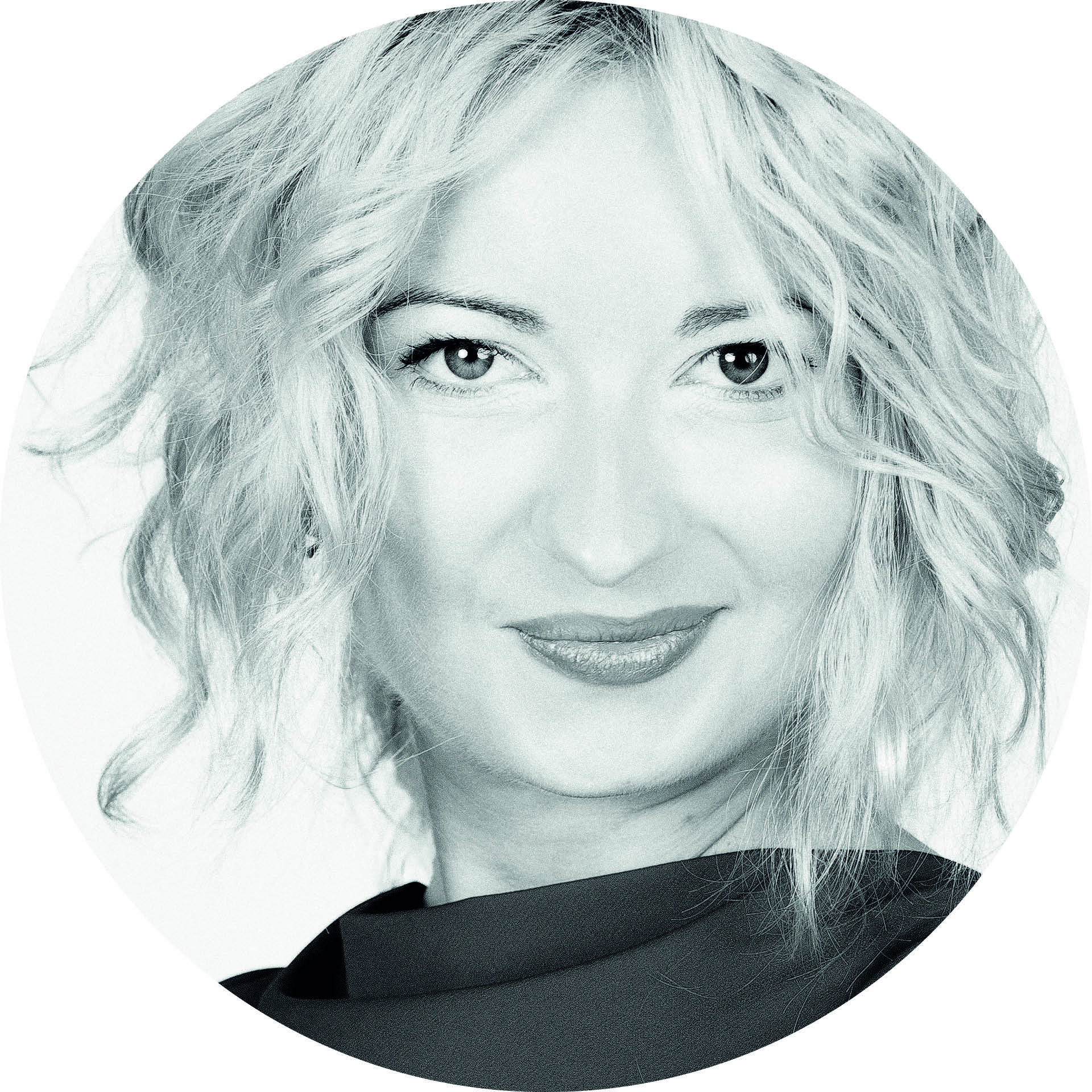 Małgorzata Czernecka