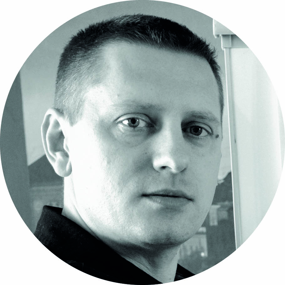 Jacek Olszewski