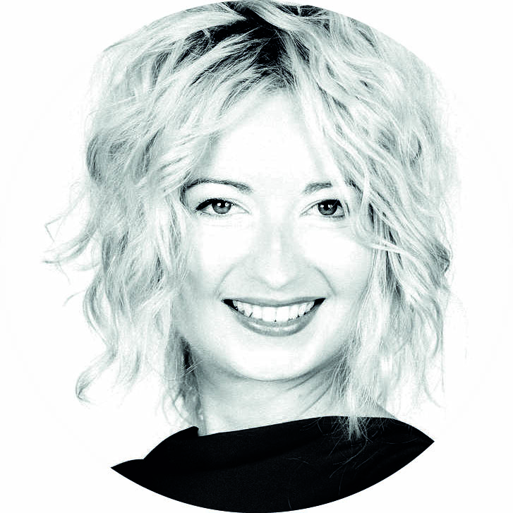 Małgorzata Czernecka