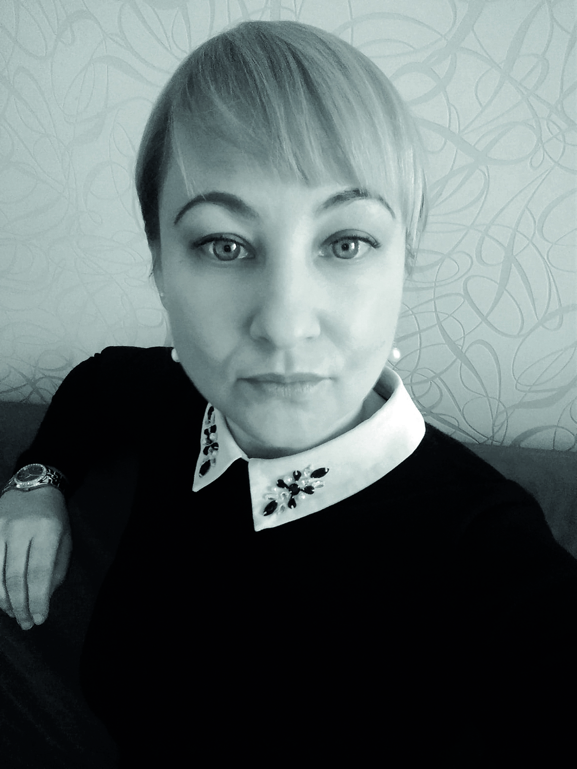 Aneta Szafraniec