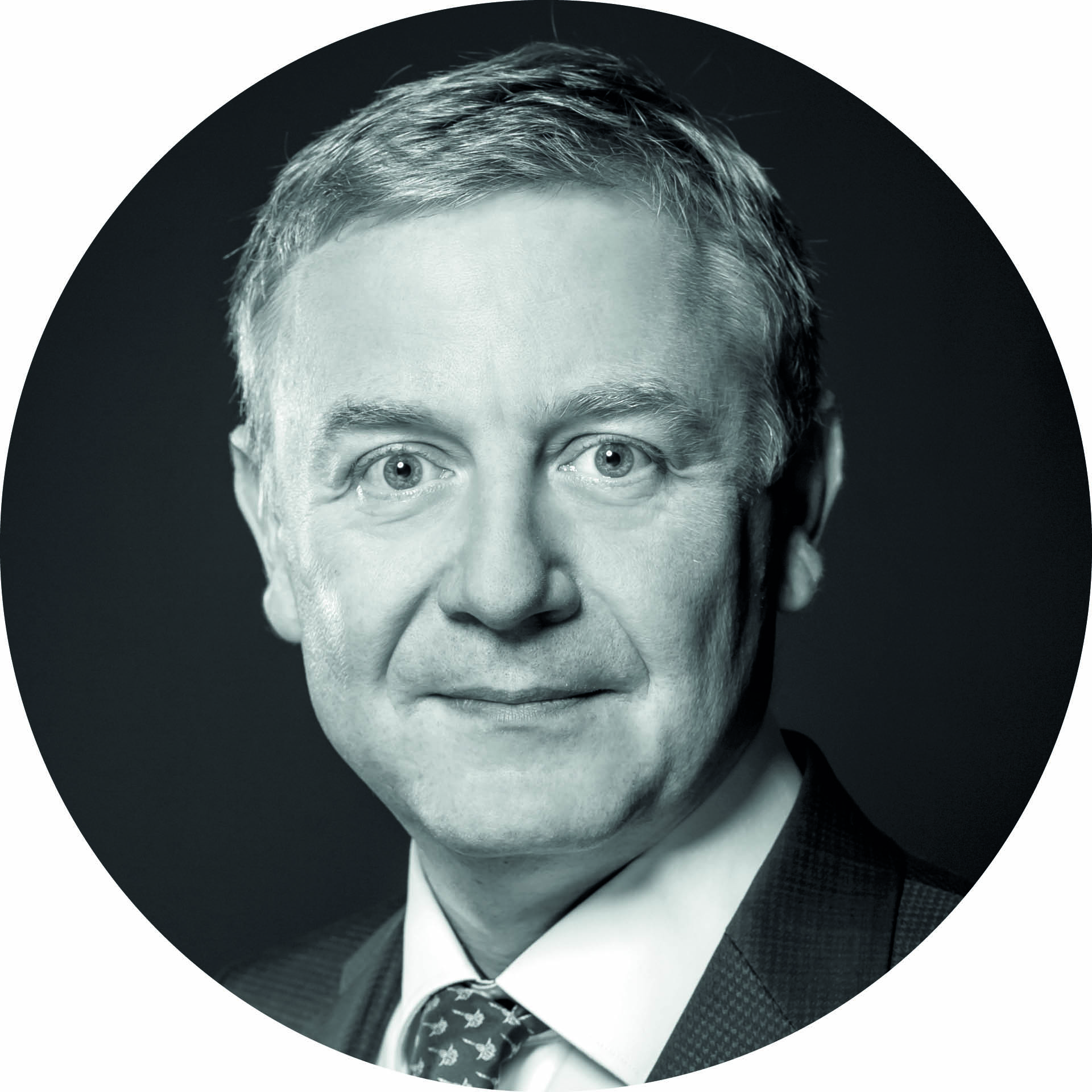 dr Sylwester Pietrzyk