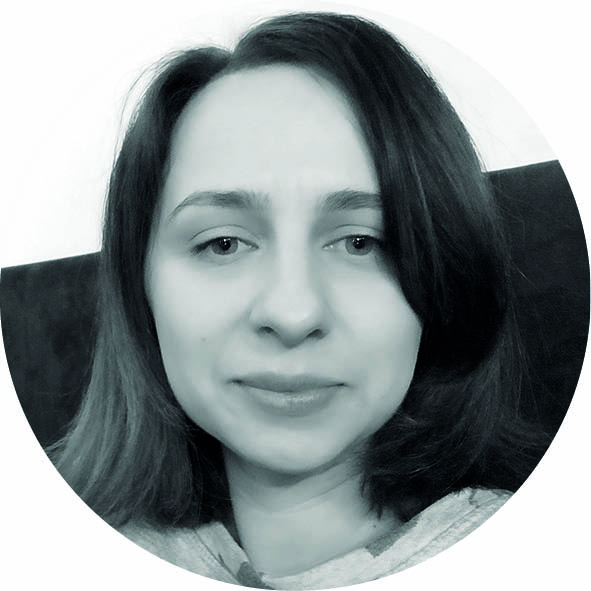 Sylwia Szykuła