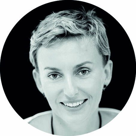 Iwona Bobrowska-Budny