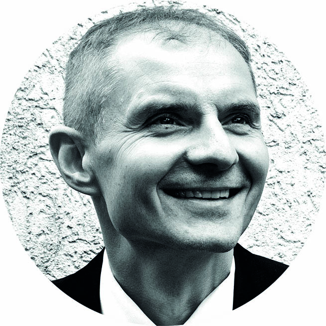 Jacek ‘Skyski’ Skrzypczyński