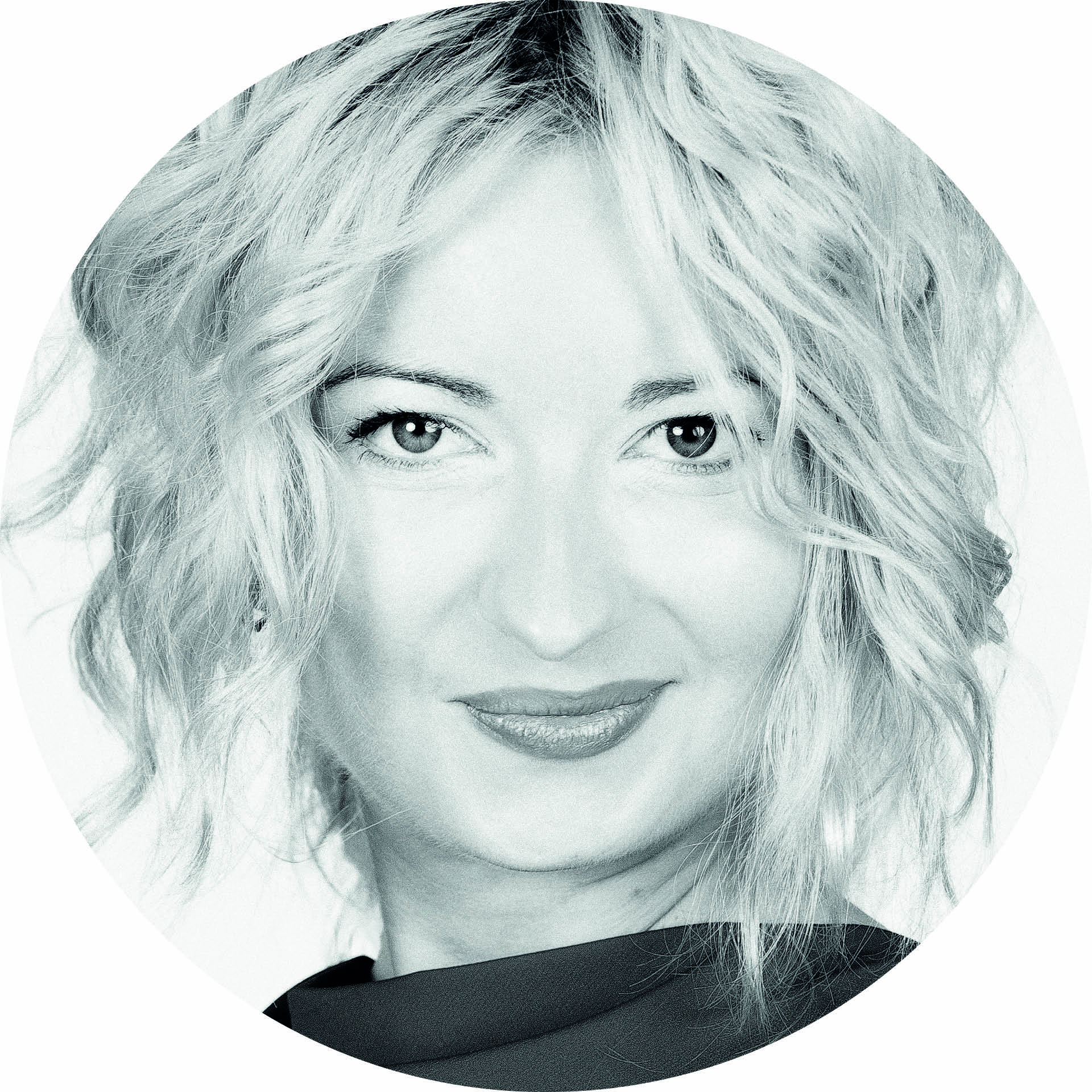 Małgorzata Czernecka