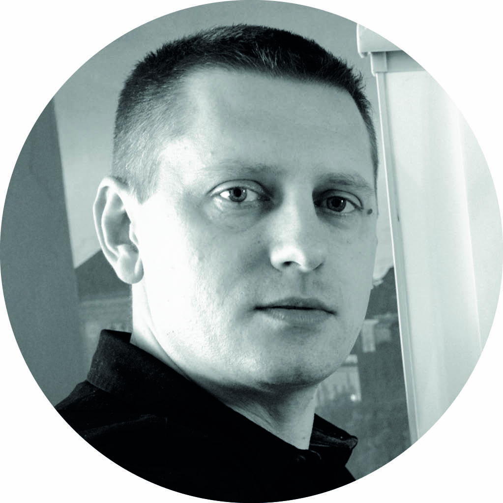 Jacek Olszewski
