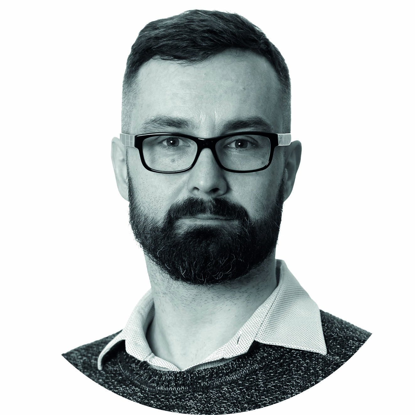 dr Michał Olech