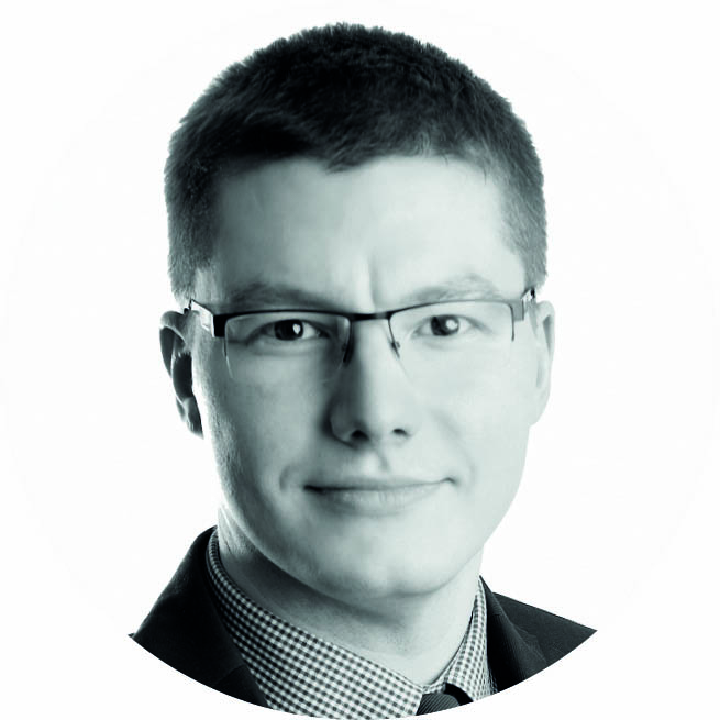 Maciej Bednarek