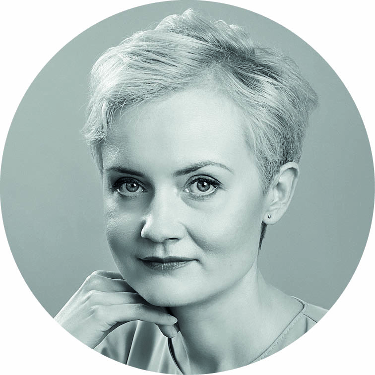 Magdalena Kustra-Olszewska