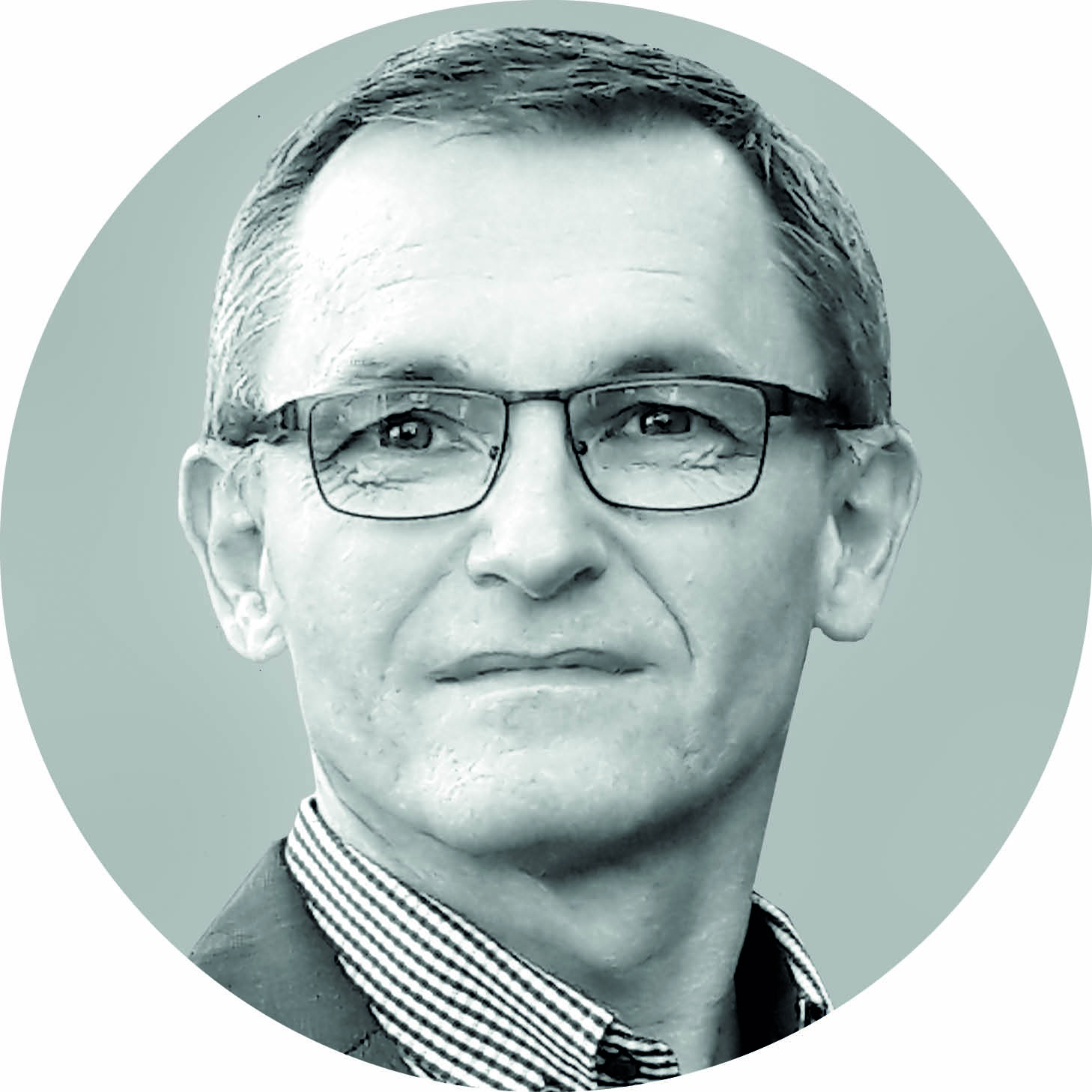 Dariusz Ludwiczak