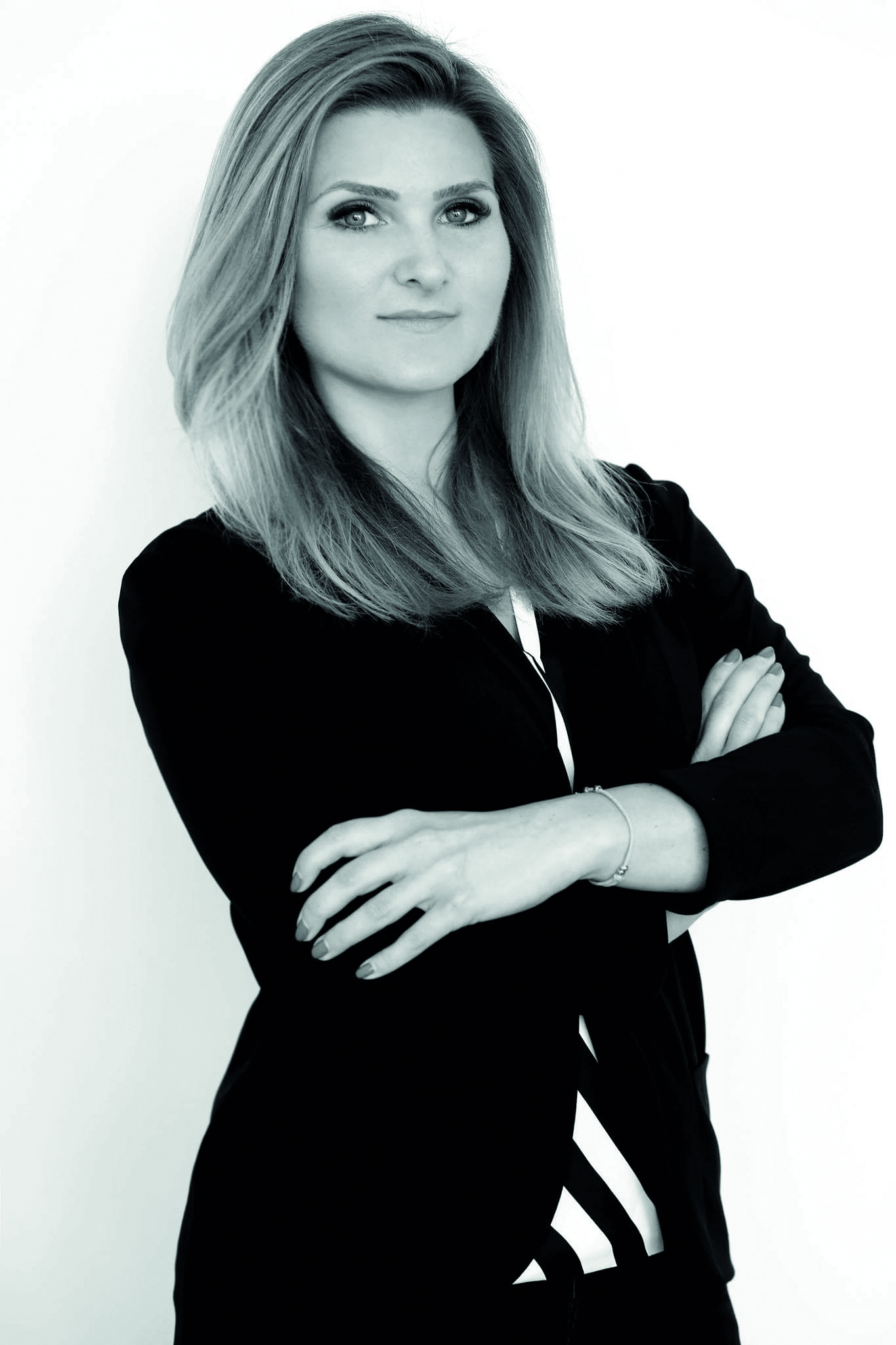 Katarzyna Wysocka