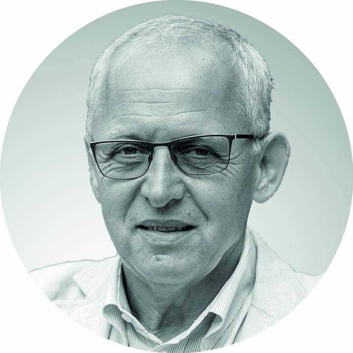 Dr Kazimierz Sedlak