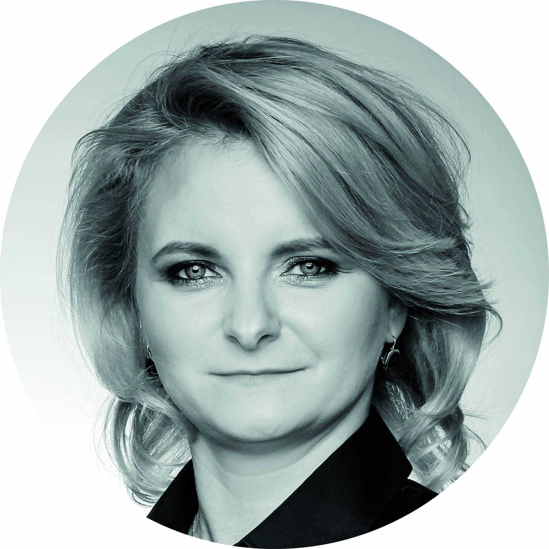 Iwona Ostrowska