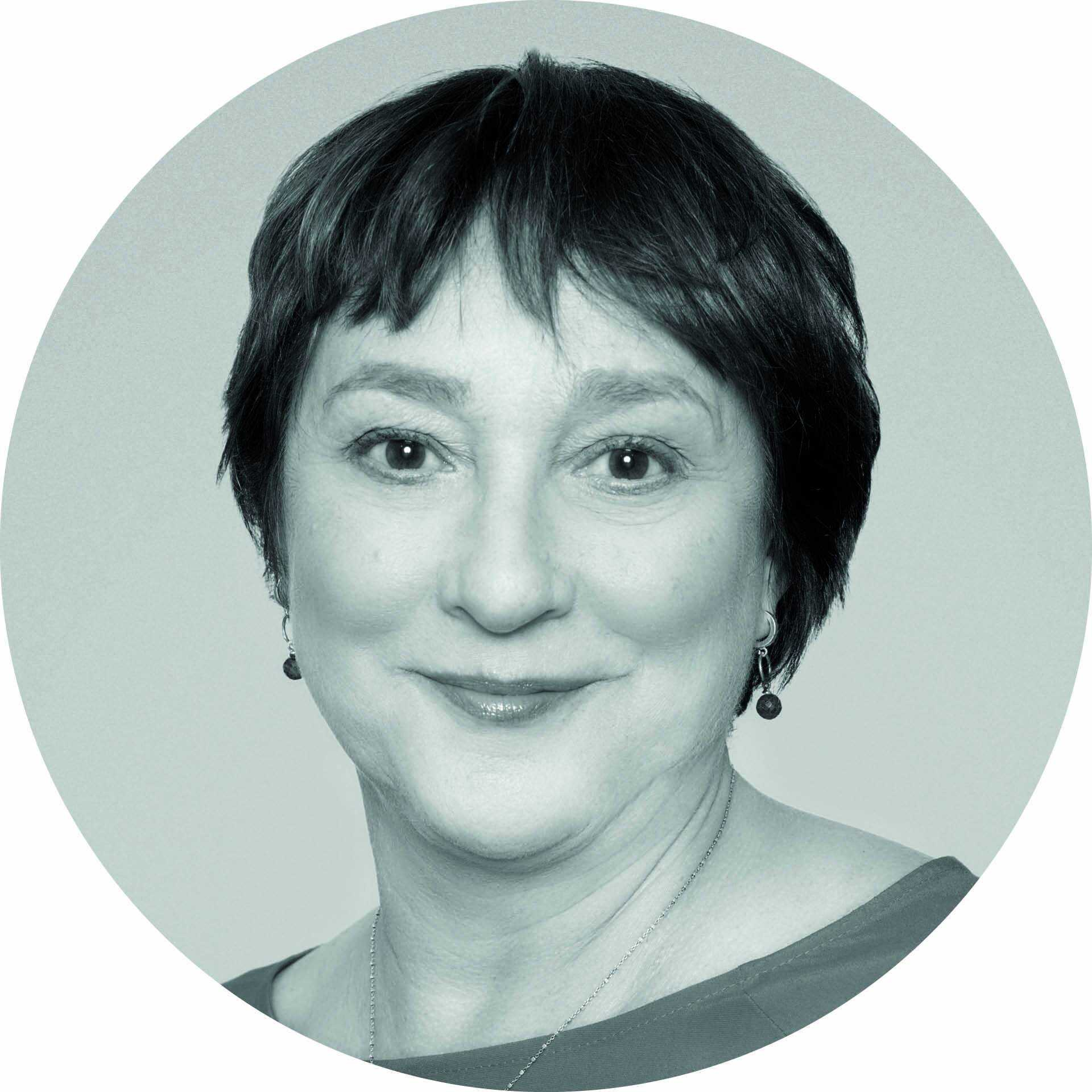 Aleksandra Płomień-Dolacka