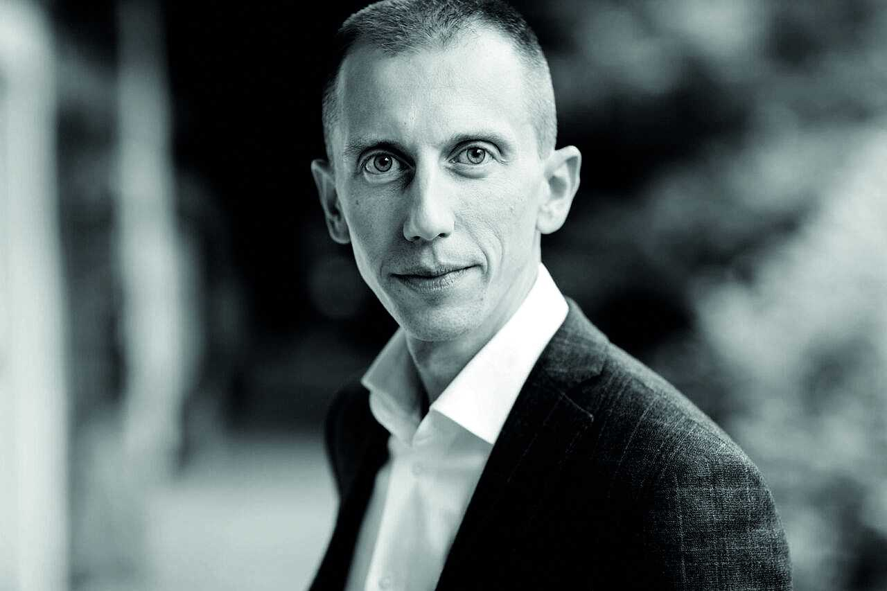 Nikolay Kirov