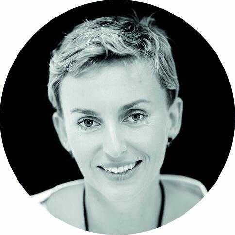 Iwona Bobrowska-Budny