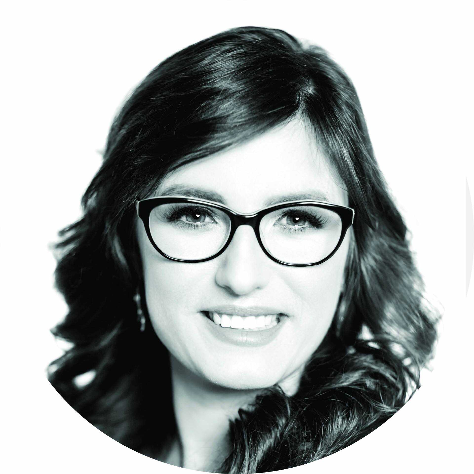 Kaja Prystupa-Rządca