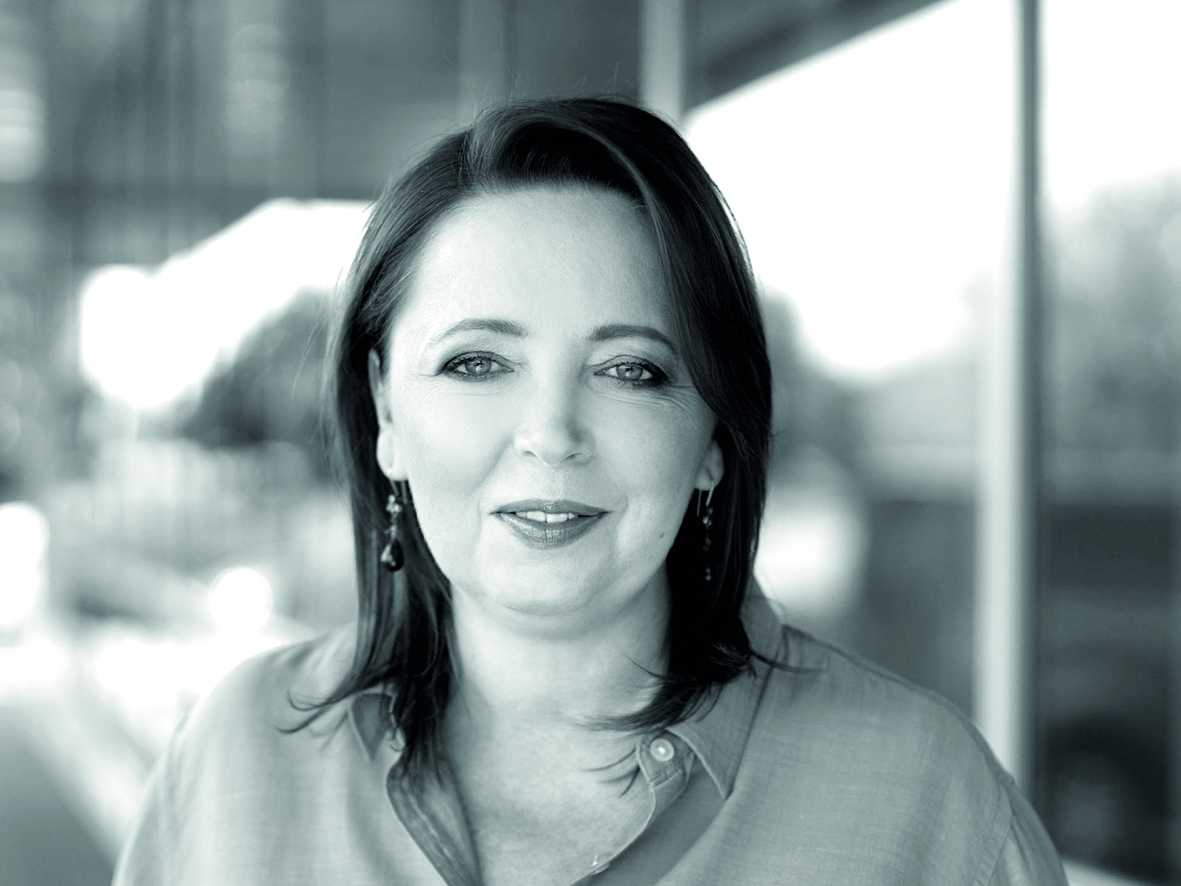 Dorota Dublanka