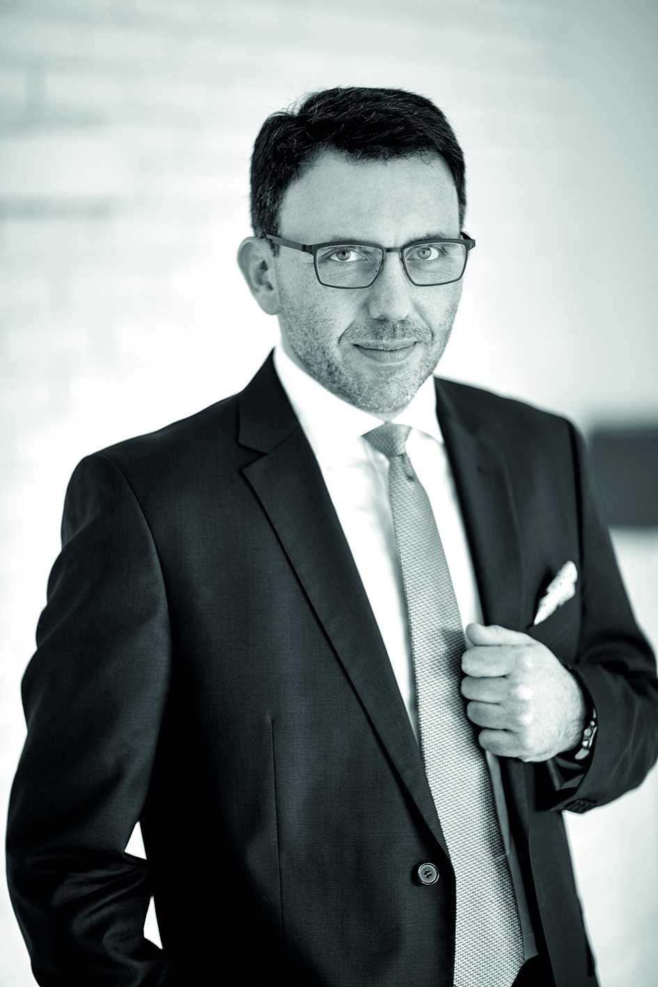 Piotr Kolmas