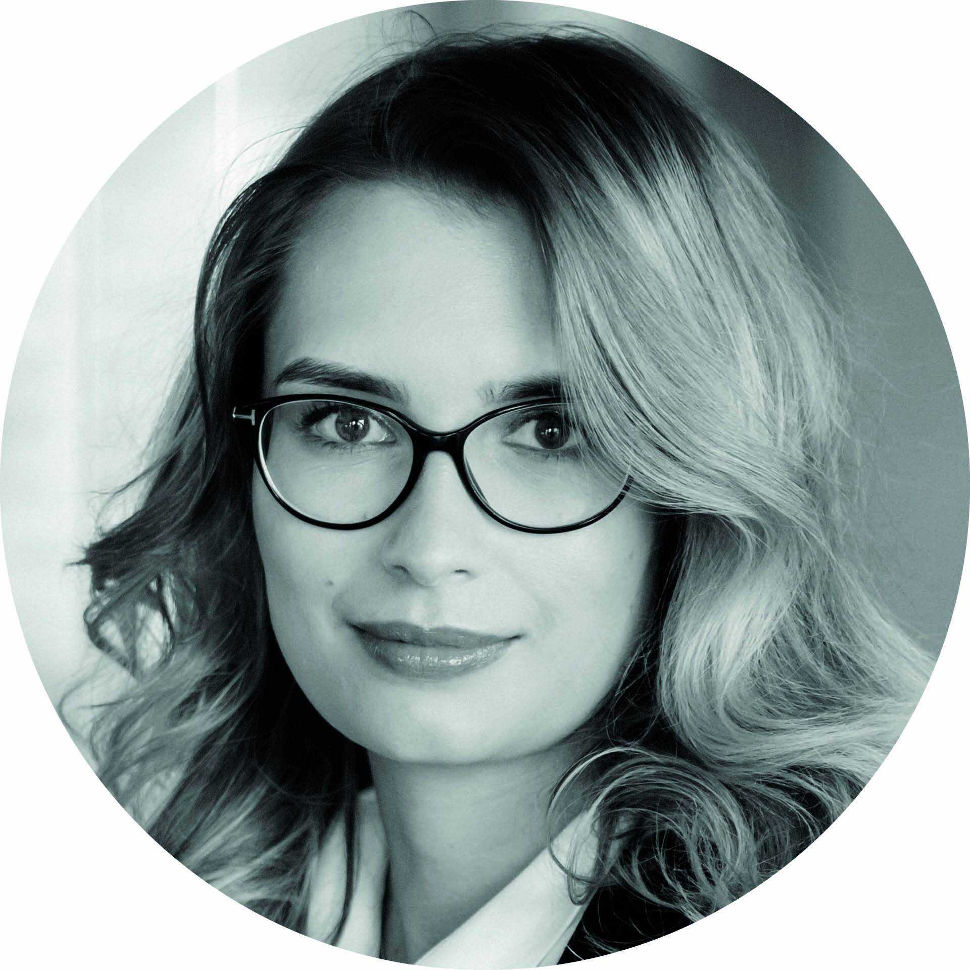 Paulina Milewska-Mróz