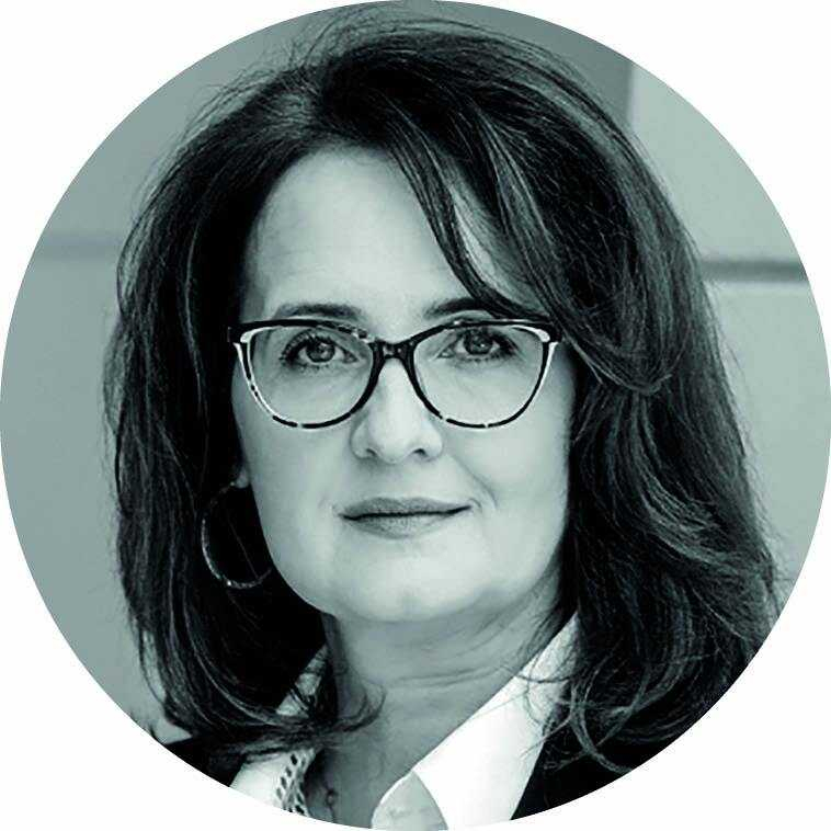 dr Luiza Wyrębkowska