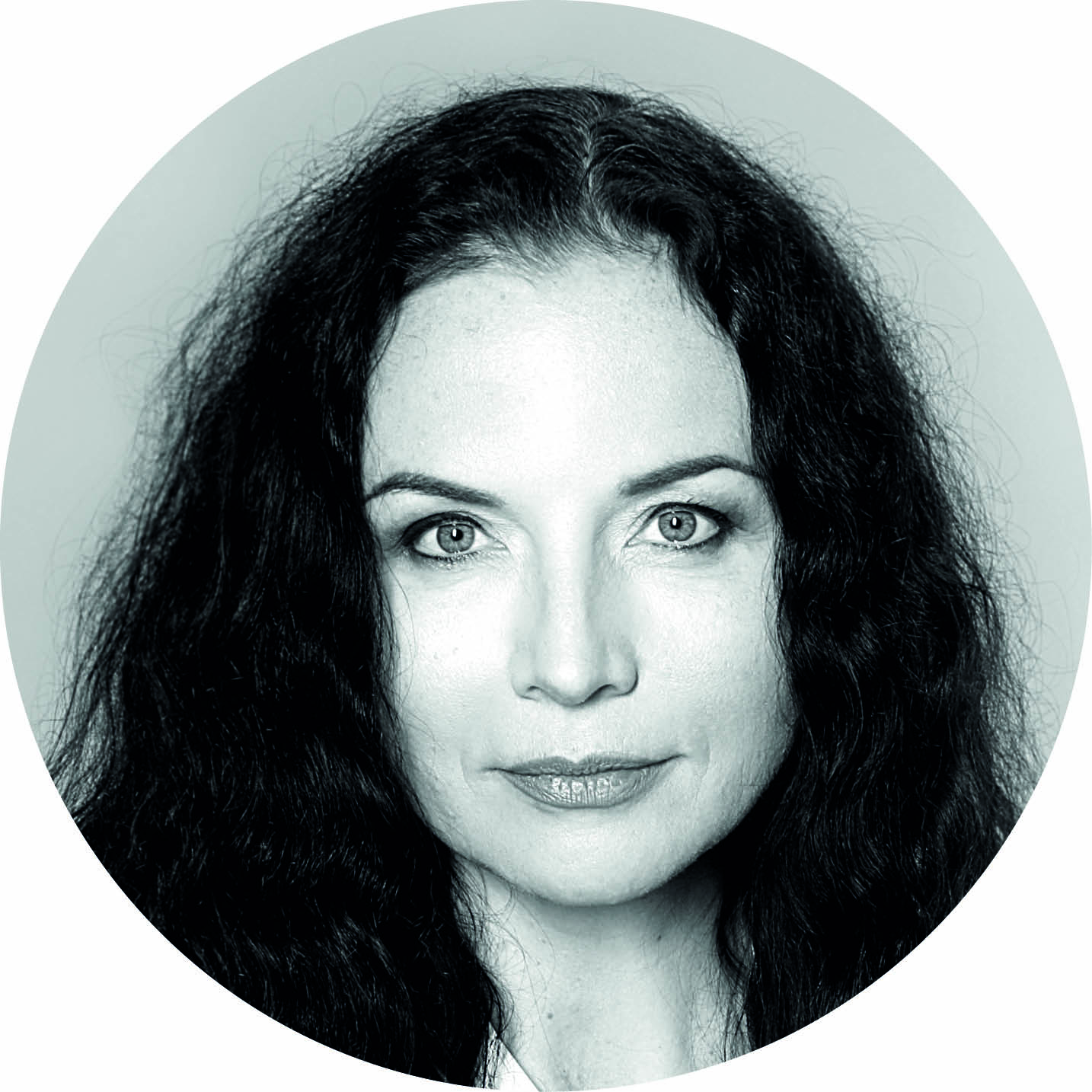 Sylwia Gołuchowska