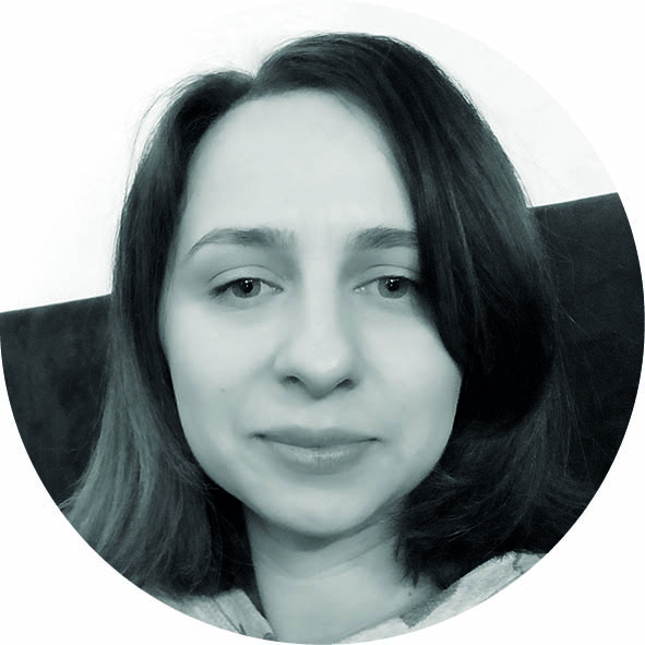 Sylwia Szykuła