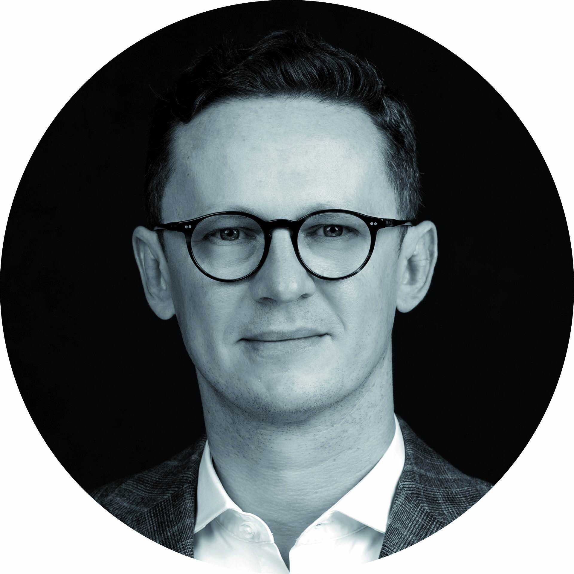 Sebastian Szurek