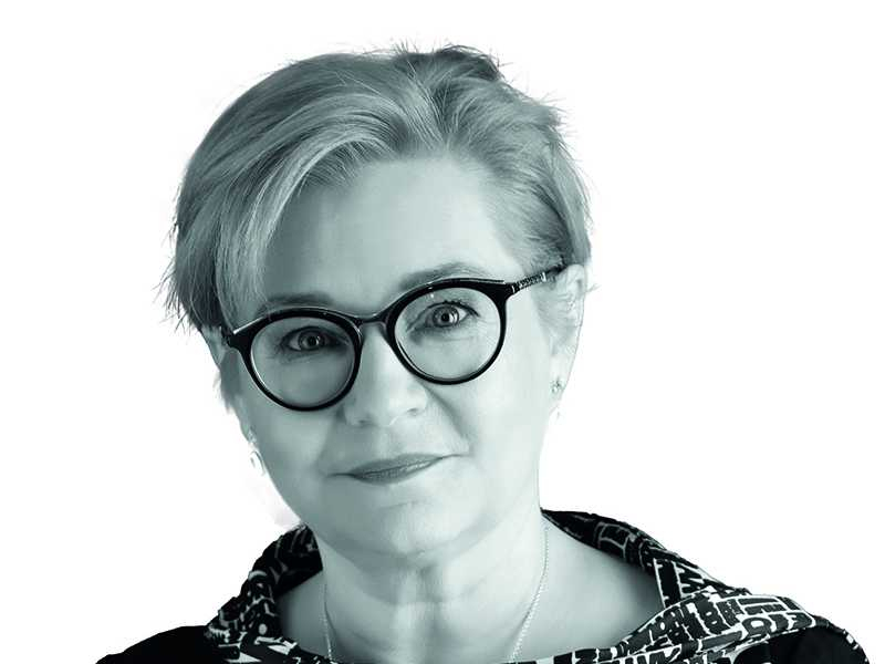 DR KATARZYNA PILIPCZUK